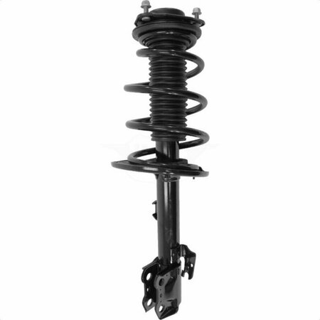 UNITY AUTOMOTIVE Front Right Suspension Strut Coil Spring Assembly For Toyota Highlander 78A-11648